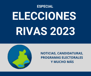Elecciones Rivas Vaciamadrid 2023