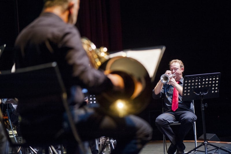 Orquesta recurso Ayuntamiento de Rivas Vaciamadrid