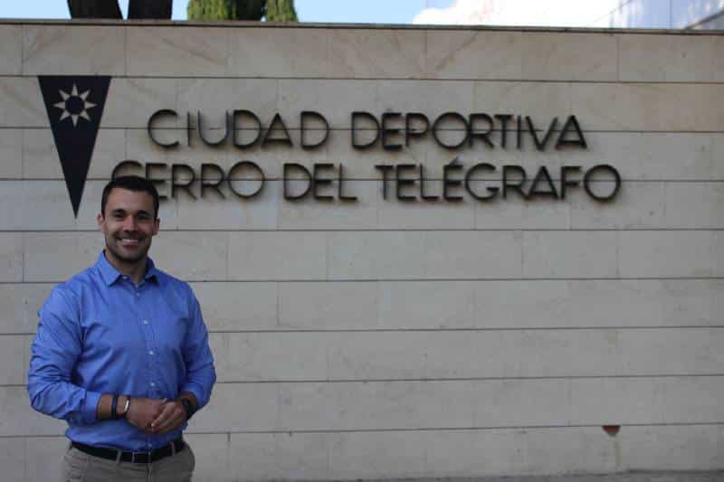 Alan López (Contigo Rivas): «La política municipal no debería ser ideológica»
