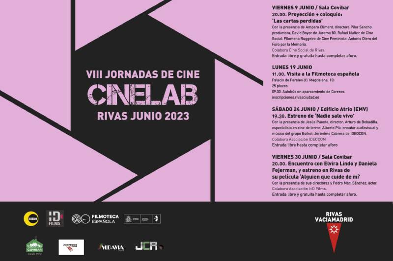 Cinelab 2023