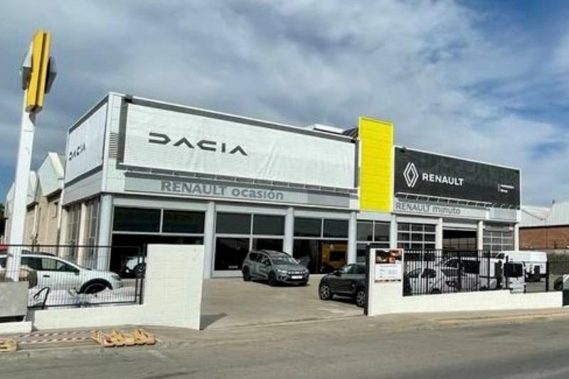 Dacia Autocarpe, concesionario oficial en Alcalá de Henares, Guadalajara y Torrejón de Ardoz, abre las puertas de su nueva sede a los vecinos de Rivas Vaciamadrid