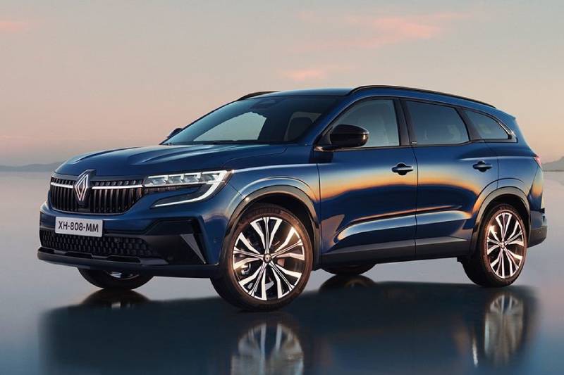 Renault