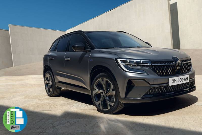 Renault Autocarpe