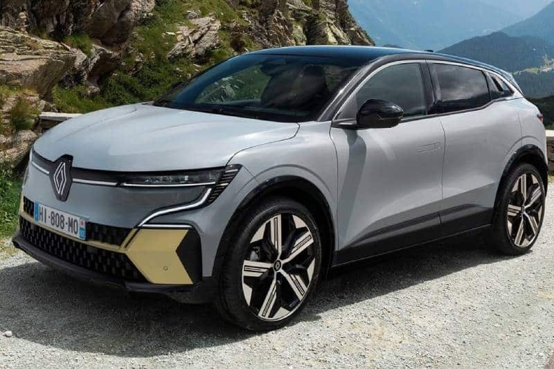 Renault