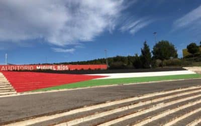 El PSOE de Rivas dialogará sobre paz y derechos humanos con el embajador de Palestina