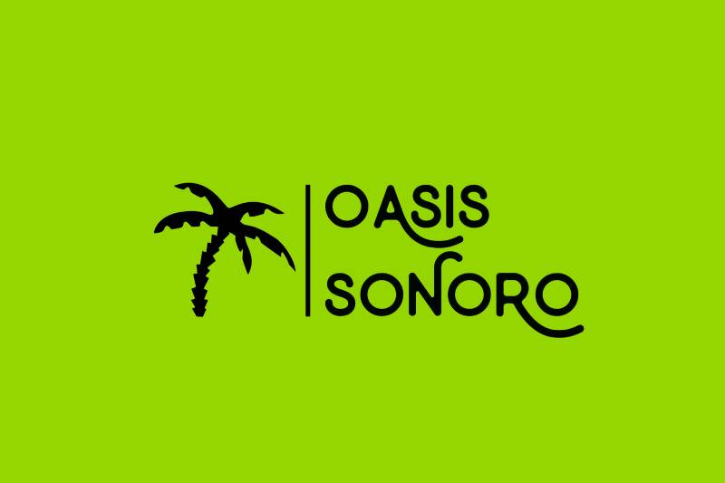 Primera edición del festival Oasis Sonoro