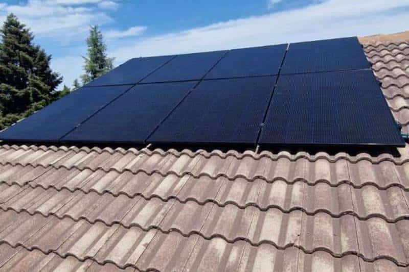 Oferta de Urbi Solar hasta fin de año: tu instalación solar, con ‘backup’ y llave en mano, por 7.000 euros más IVA