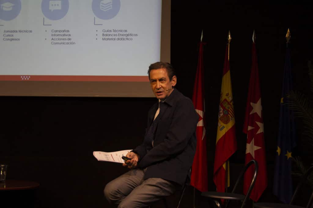 José Antonio González Martínez