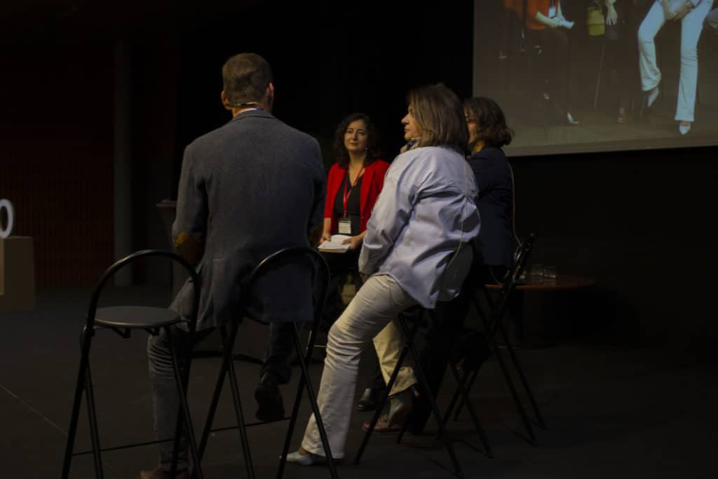 Tres experiencias empresariales locales de éxito en el ámbito de la Igualdad