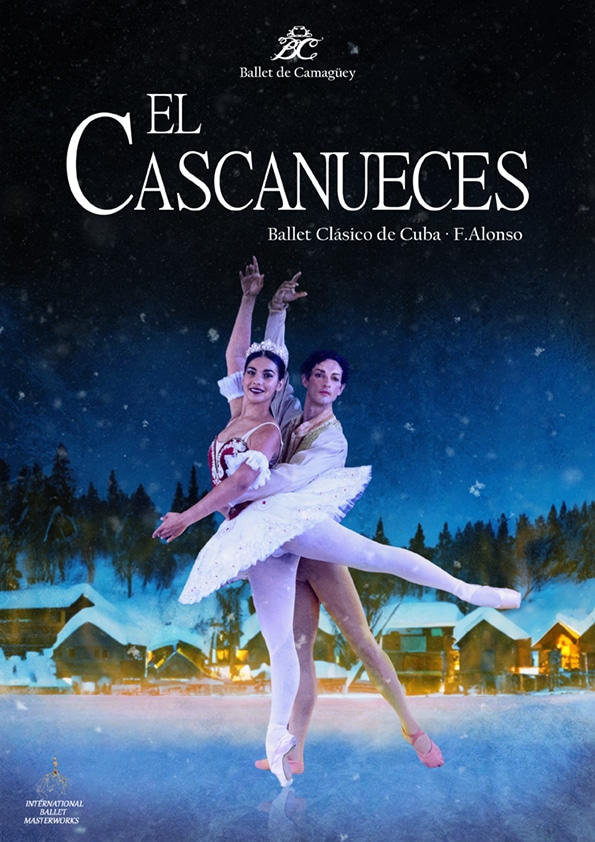 Ballet: 'El cascanueces'