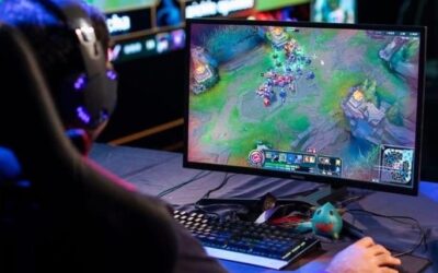 Rivas prepara una zona gaming para Navidad con 30 puestos de videojuegos y ocho gafas de realidad virtual