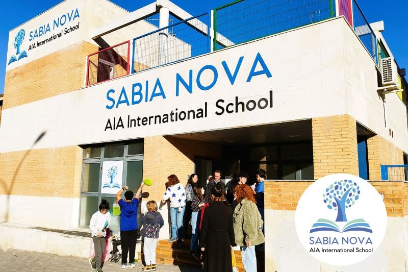 Abre el nuevo colegio Sabia Nova Rivas