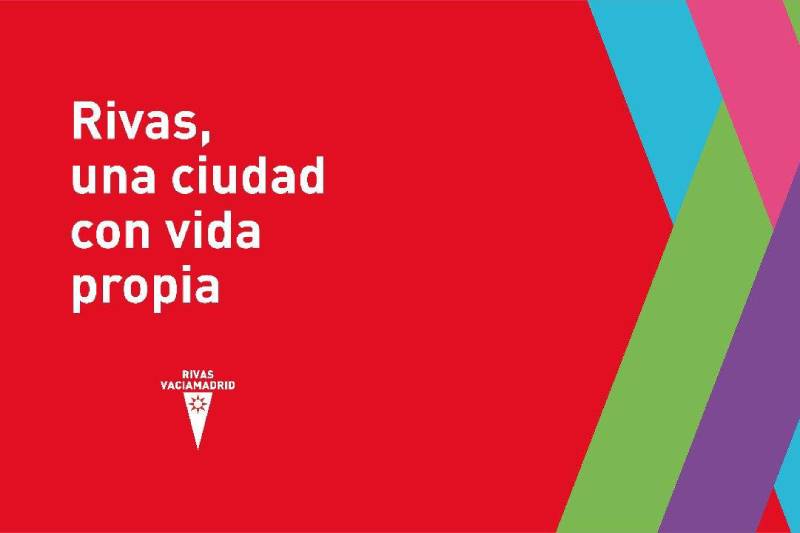 Lema de Rivas para Fitur 2024