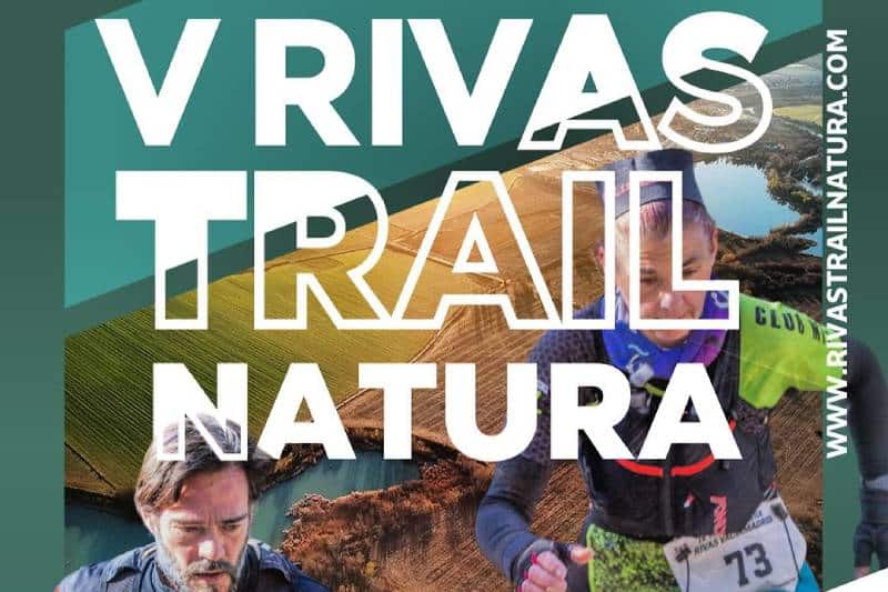 V Rivas Trail Natura
