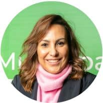 Eliana Palacios