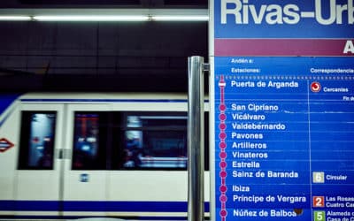 Transportes asegura que Rivas tendrá «el mismo servicio de Metro que ahora» a partir de 2029