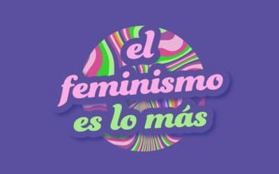 ‘El feminismo es lo más’: Rivas presenta la campaña municipal para celebrar el 8M