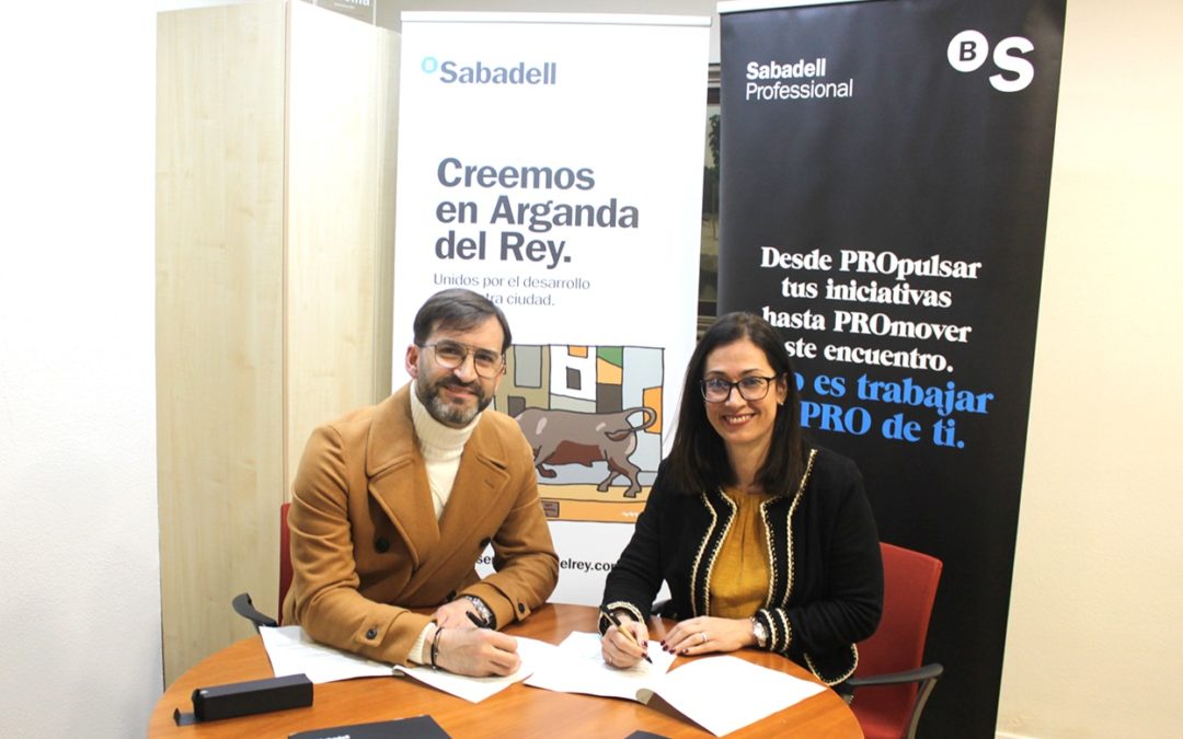 Pymes y autónomos del sureste podrán seguir beneficiándose con la extensión del acuerdo entre ASEARCO y Banco Sabadell