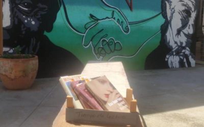 Arranca la tercera edición de Bibliotecas al Aire Libre en Rivas con novedades significativas