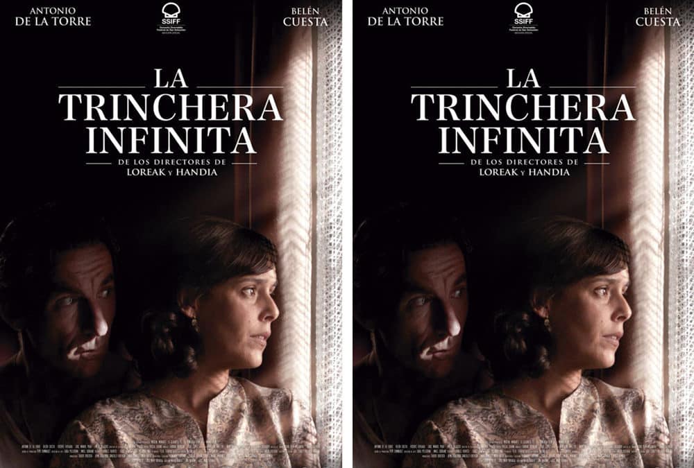 Ciclo de Cine Social de Rivas: ‘La trinchera infinita’
