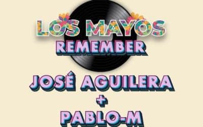 Fiesta remember con música dance de los 90 en Arganda del Rey por Los Mayos