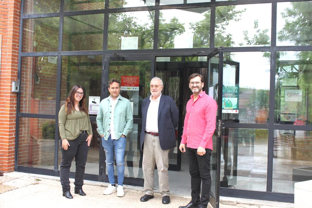 Nuevo acuerdo de colaboración entre ASEARCO y Del Romero Abogados