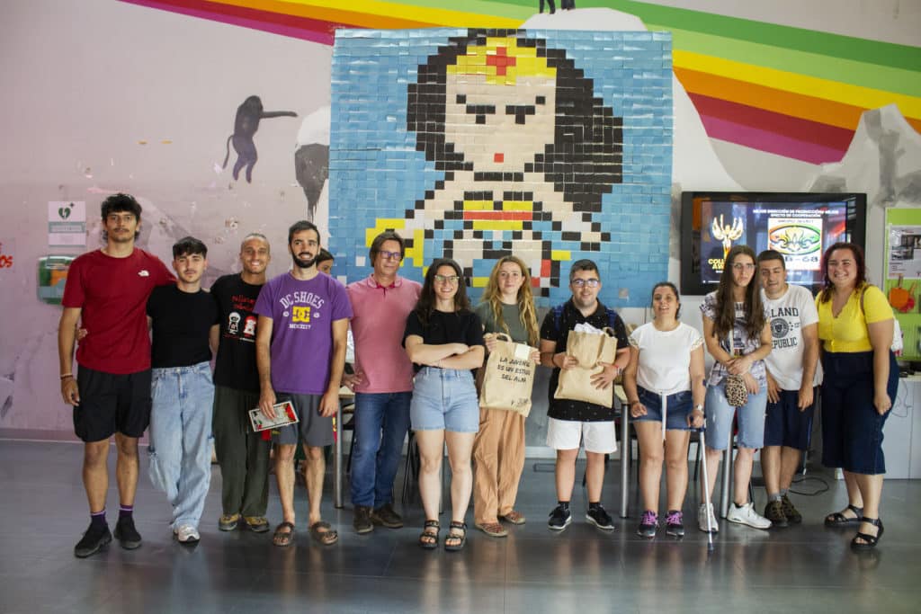 Juventud con Palestina: todo listo para la Semana de la Juventud 2024 ...