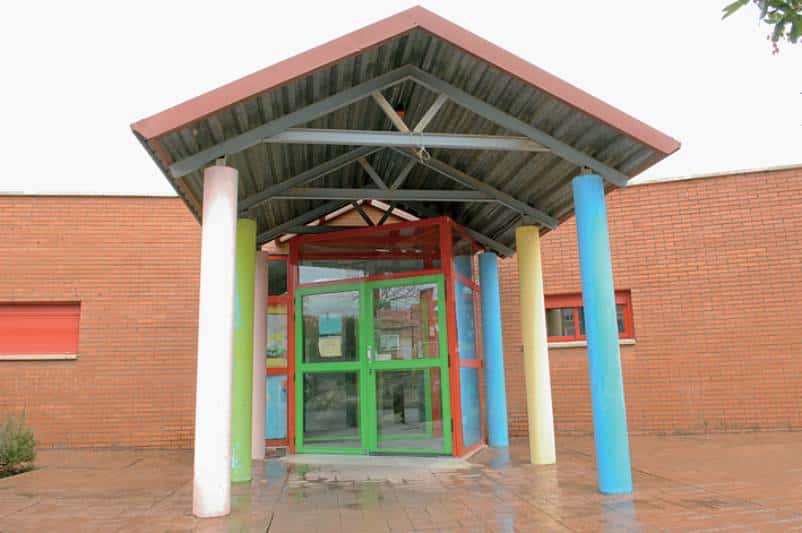 Escuela Infantil Luna Lunera