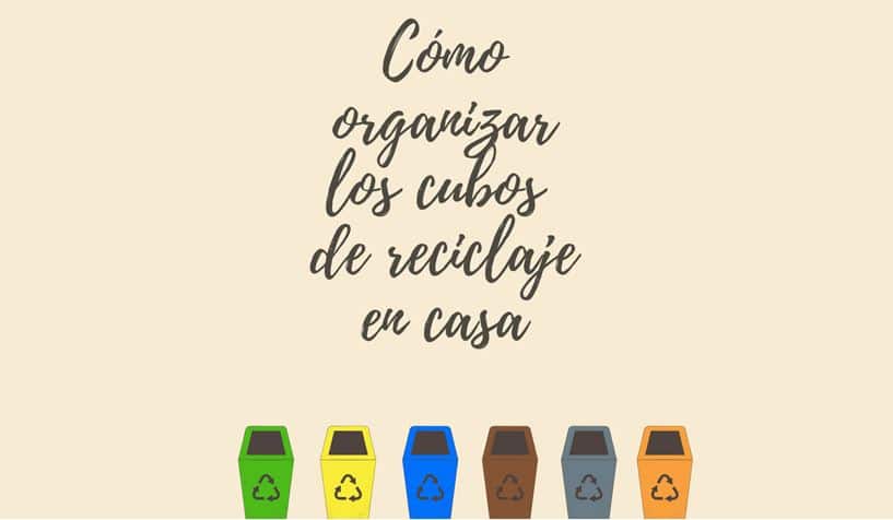 Rivamadrid publica consejos para reciclar de forma organizada (imagen: Rivamadrid)