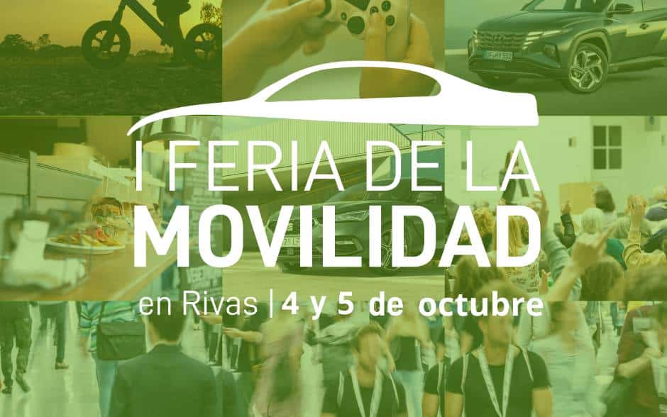 I Feria de la Movilidad