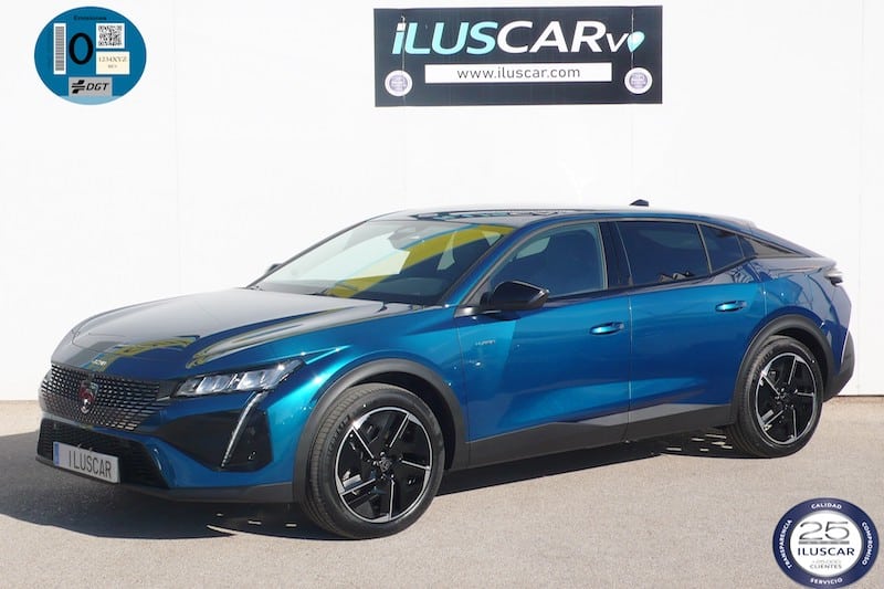 Iluscar presentará sus últimas novedades híbridas y eléctricas en la I Feria de la Movilidad de Rivas