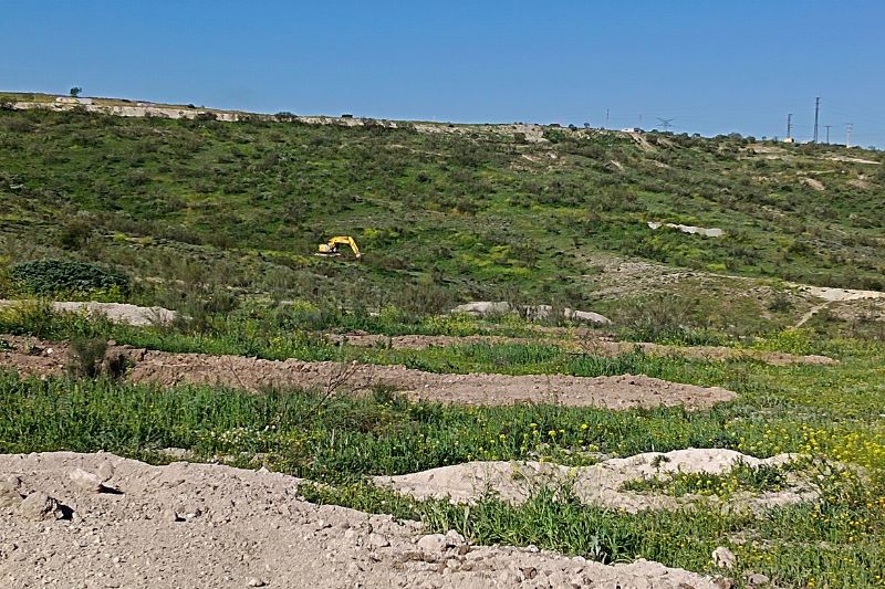 Barranco de los Ladrones (fuente: Nuevo Sureste)