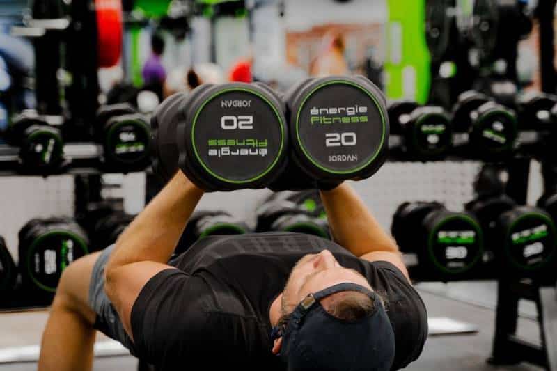Énergie Fitness Rivas abre en el centro comercial ParqueRivas