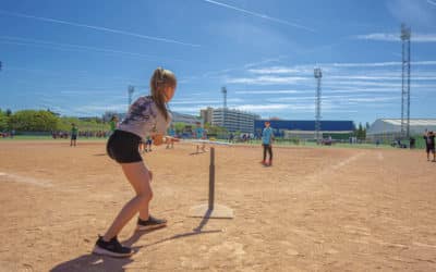 Rivas estudiará la viabilidad de una nueva instalación deportiva municipal