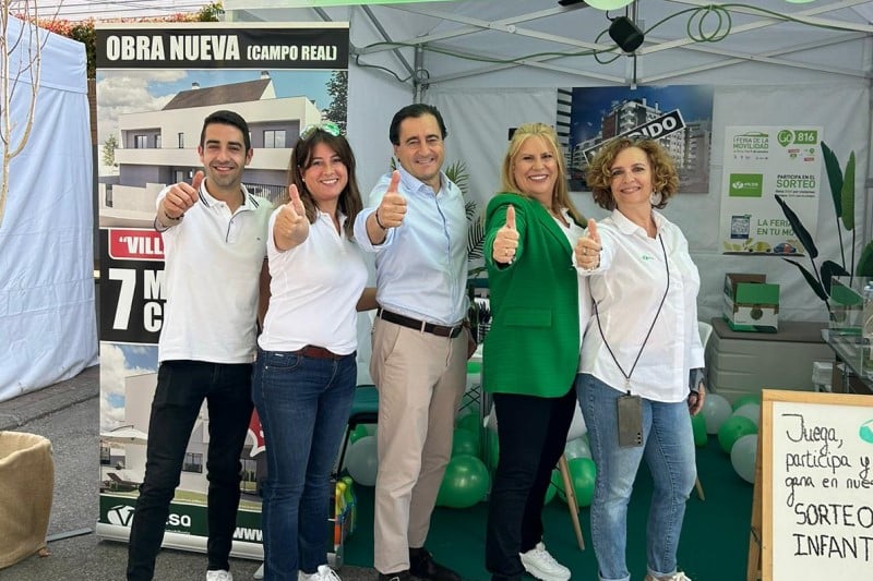 Vilsa, patrocinador de la Feria de la Movilidad Sostenible