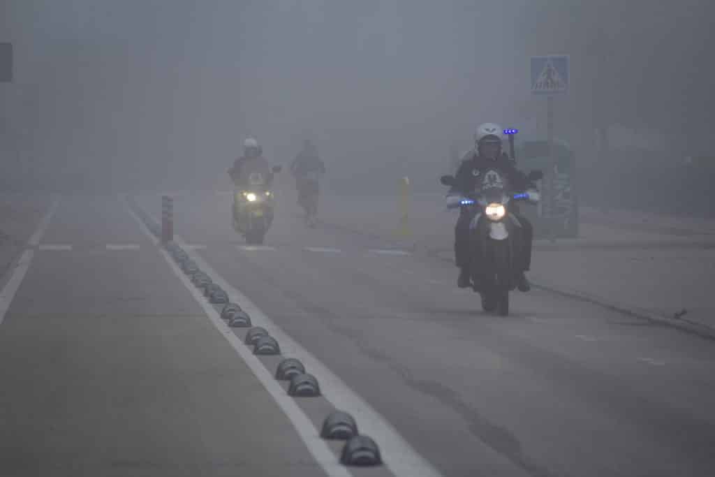 XXIII carrera de los 10 kil&oacute;metros de Rivas (foto: Diario de Rivas)