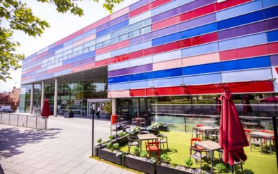 La EMV de Rivas iniciará una nueva promoción de vivienda protegida en 2026