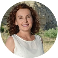 Mimi Chamorro, Misericordia Chamorro