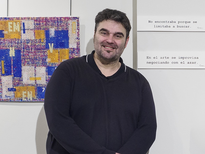 Txema Cariñena