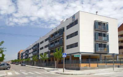 La EMV de Rivas mantiene 15 procedimientos judiciales abiertos por ocupaciones ilegales de sus viviendas públicas
