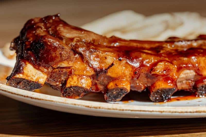 Las famosas costillas de Tony Roma's llegan a ParqueRivas