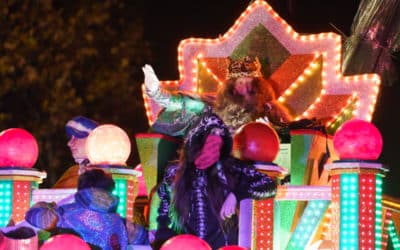 Cabalgata de Reyes de Rivas 2026: horario y recorrido