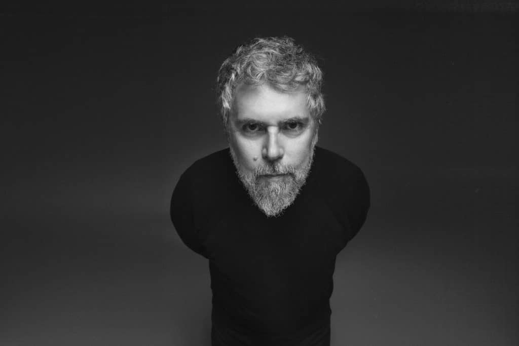 Iván Ferreiro