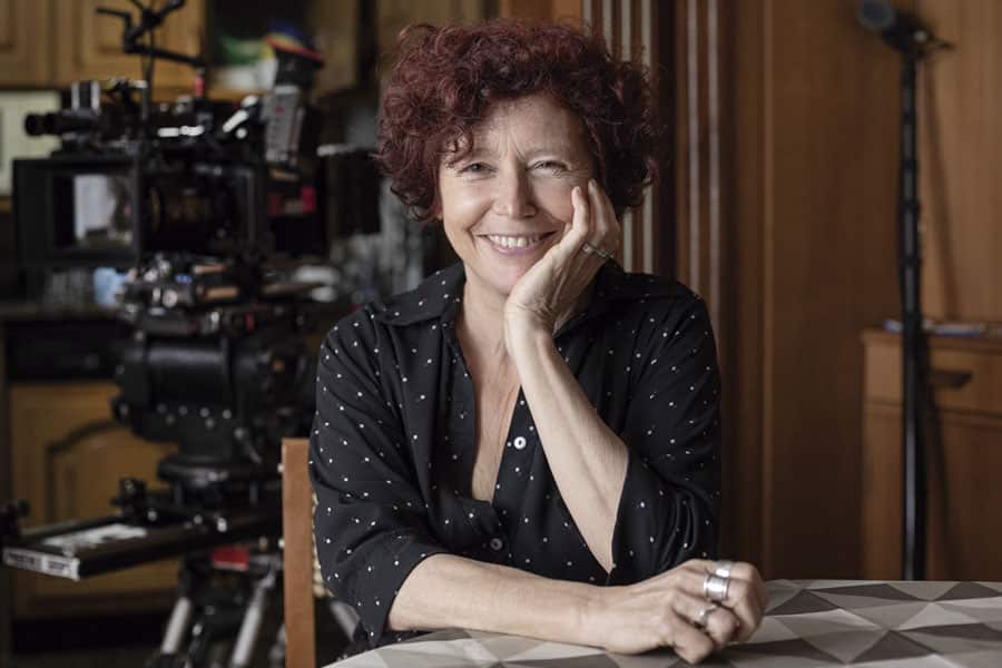 Icíar Bollaín abrirá el Festival de Cine de Rivas (foto: Ayto. Rivas)