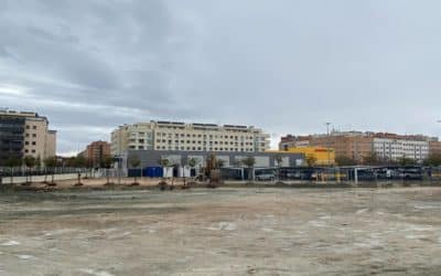 Un juzgado avala el freno de Rivas a nuevas viviendas en el Cristo hasta que no se completen obras «imprescindibles» como saneamiento, calles o parques