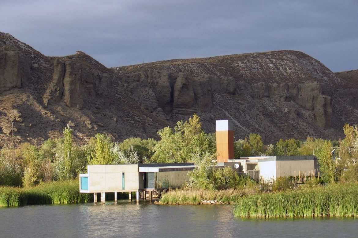 Centro de interpretación El Campillo