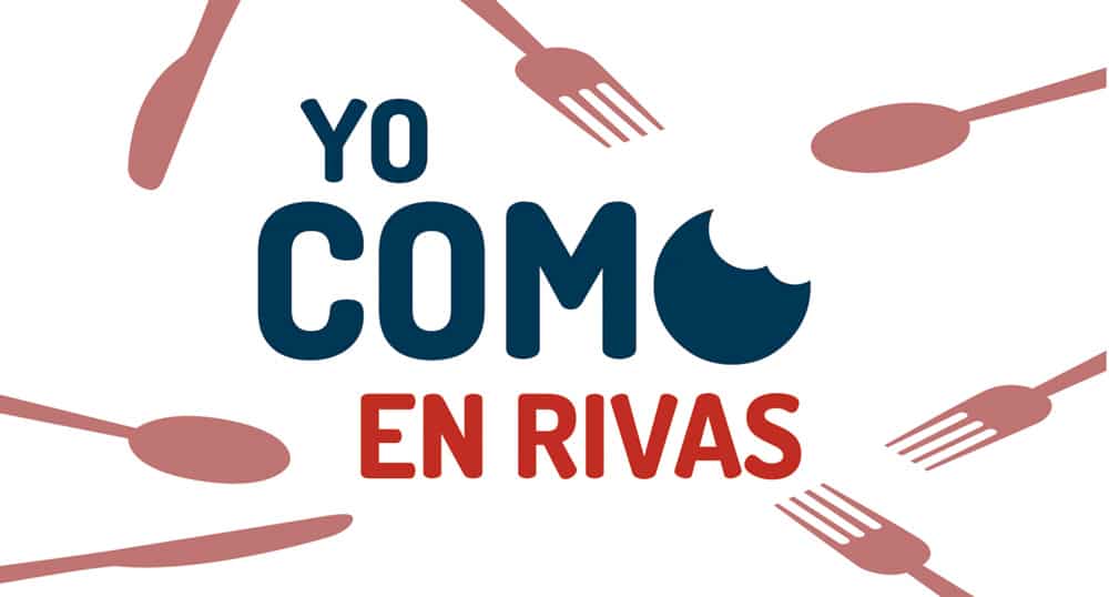 Yo como en Rivas