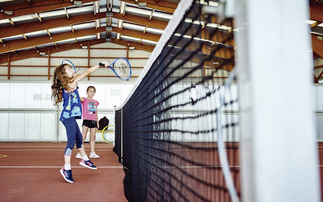 Último fin de semana para solicitar plaza en los campamentos deportivos de verano de Rivas: oferta completa y precios