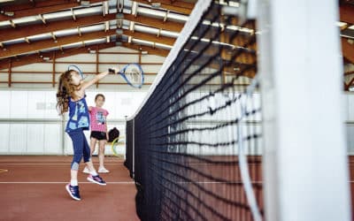 Último fin de semana para solicitar plaza en los campamentos deportivos de verano de Rivas: oferta completa y precios