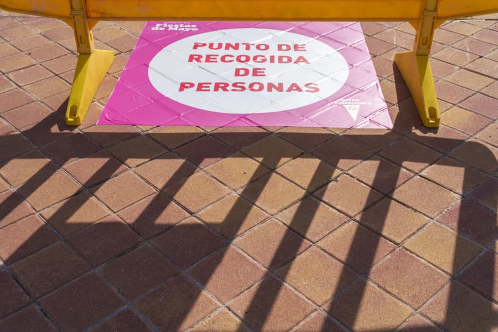 Fiestas de Rivas Vaciamadrid 2025. D&iacute;a 1.